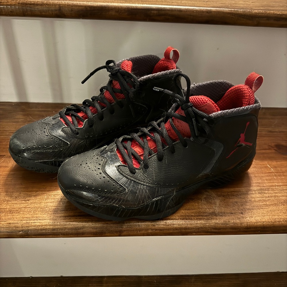 2012 Retro Michael Jordan’s